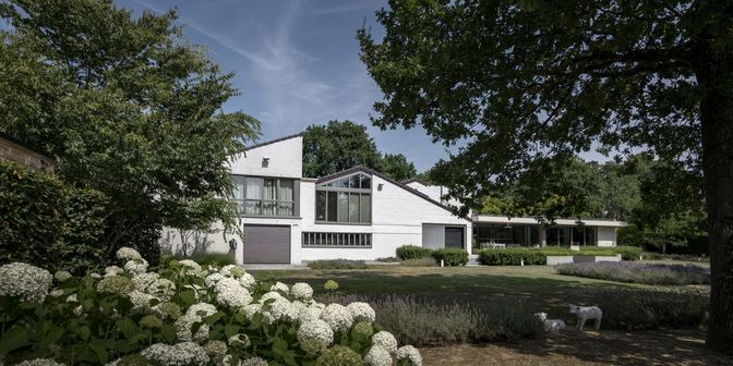 Huis te koop in Meeuwenlaan 55, 3550 Zolder