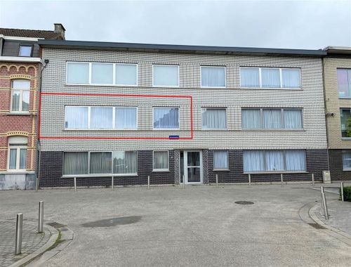                                         Appartement te huur in Mechelen, € 1.060
