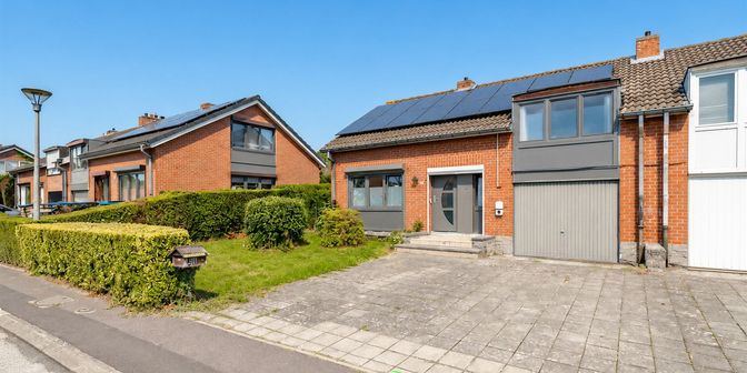 Huis te koop in 7520 Templeuve