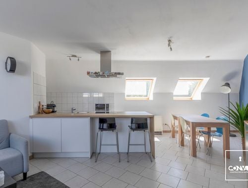                                         Appartement te koop in Gent, € 265.000
