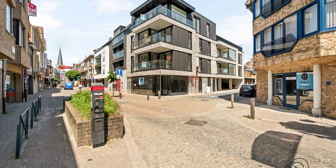 Appartement te koop in Guido Gezellestraat 1 bus APP 1.1, 8790 Waregem