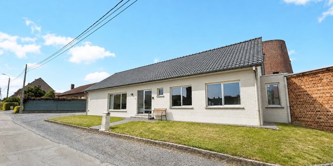 Huis te koop in Molenstraat 39, 9750 Huise