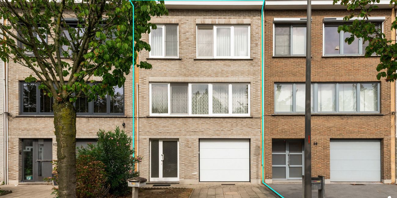 IJsvogelstraat 61