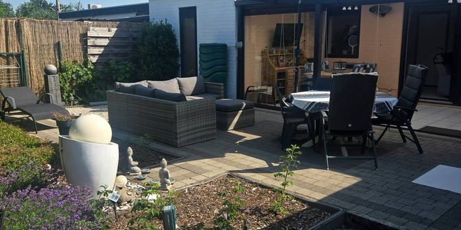 Huis te koop in De Grote Zeemeeuwen 27, 8670 Koksijde