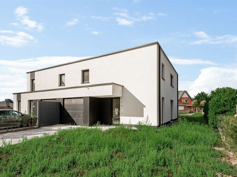 Maison à vendre
                    à 2260 Westerlo