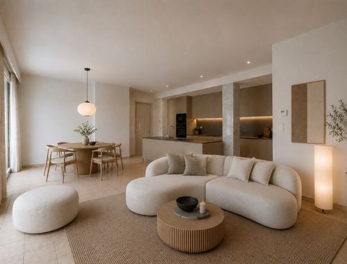                                        Appartement à vendre à Oostende, € 175.000
