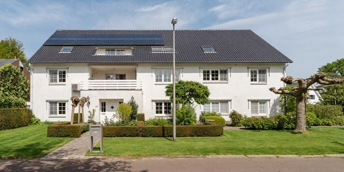 Appartement te koop in Kolleberglaan 69, 3930 Achel