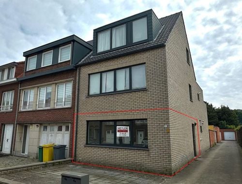                                        Appartement te huur in Turnhout, € 875
