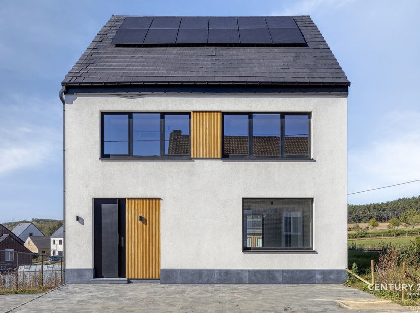 Huis te koop in Heide 26,
                    3210 Lubbeek