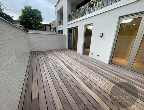                                         Appartement à vendre à Knokke, € 725.000
