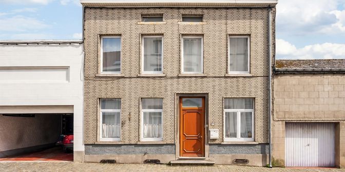 Huis te koop in Rue de Grammont 41, 7860 Lessines