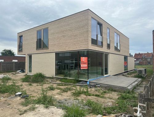                                         Woning te huur in Nederename, € 1.200
