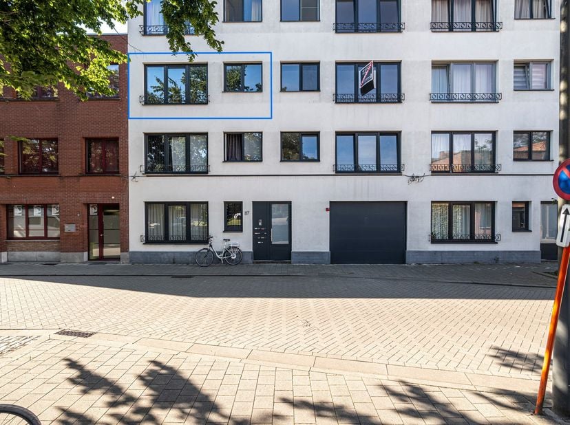 Appartement à louer
                    à 2300 Turnhout