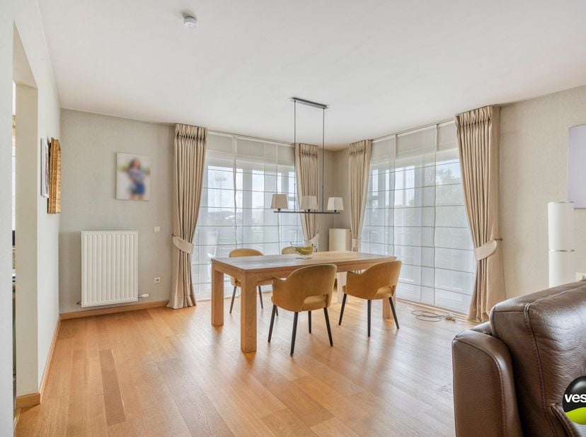 Appartement à vendre
                    à 3500 Hasselt