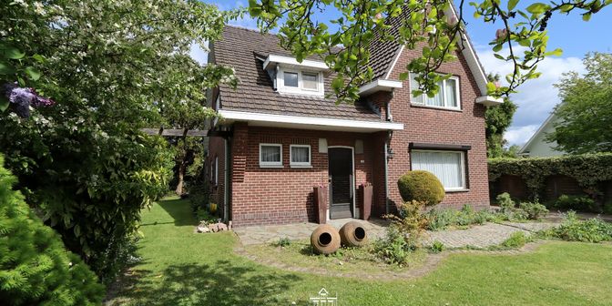 Maison à vendre à Dorpsstraat 25, 3990 Grote-Brogel