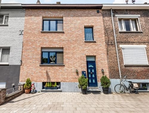                                         Woning te koop in Terhagen, € 329.000
