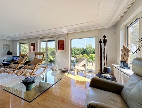                                         Villa à vendre à Wulpen, € 525.000
