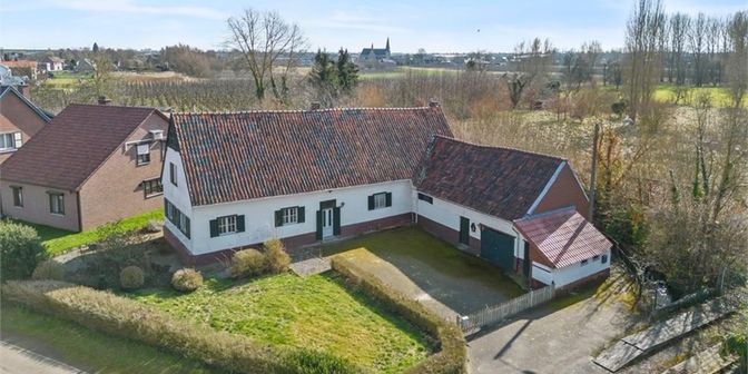 Huis te koop in Kasteelstraat 12, 3800 Zepperen