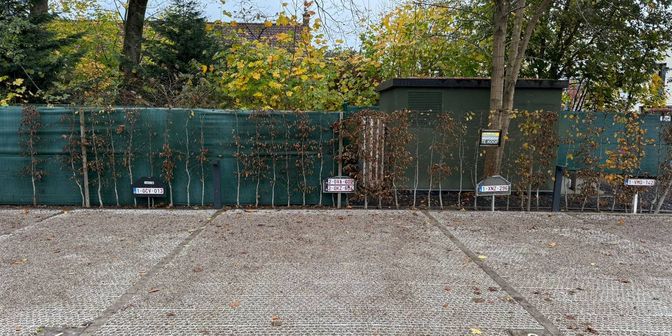 Garage te koop in Grote Steenweg 90 bus P3, 9870 Olsene