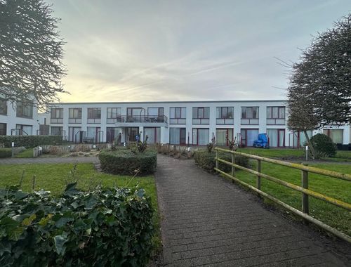                                        Studio te huur in Bredene, € 535
