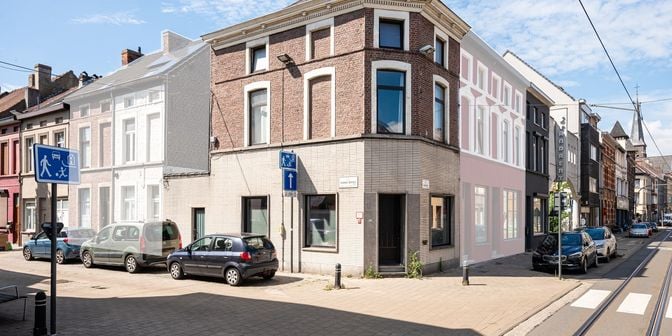 Huis te koop in Hoveniersstraat 50, 9050 Ledeberg