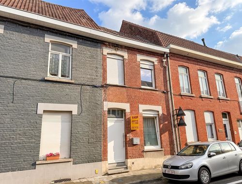                                         Woning te koop in Wevelgem, € 110.000
