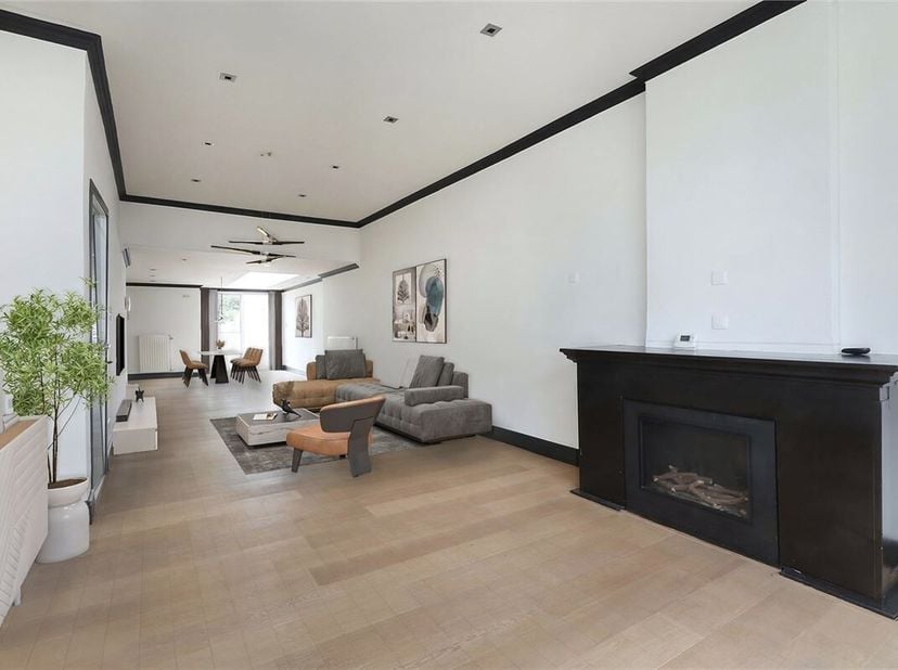 Maison à vendre
                    à 3500 Hasselt