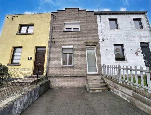                                         Woning te koop in Grâce-Berleur, € 189.000
