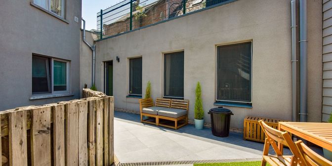 Appartement te koop in Stationsstraat 128, 2830 Willebroek