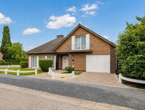                                         Bungalow te koop in Zottegem, € 320.000
