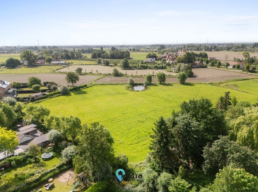 Maison à vendre
                    à 9800 Deinze