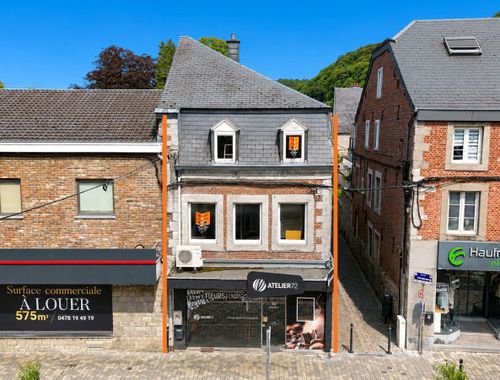                                         Maison à vendre à Aywaille, € 250.000
