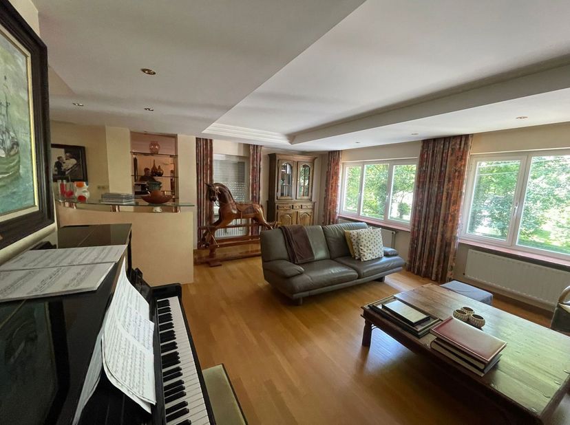 Appartement à louer
                    à 8791 Beveren-Leie