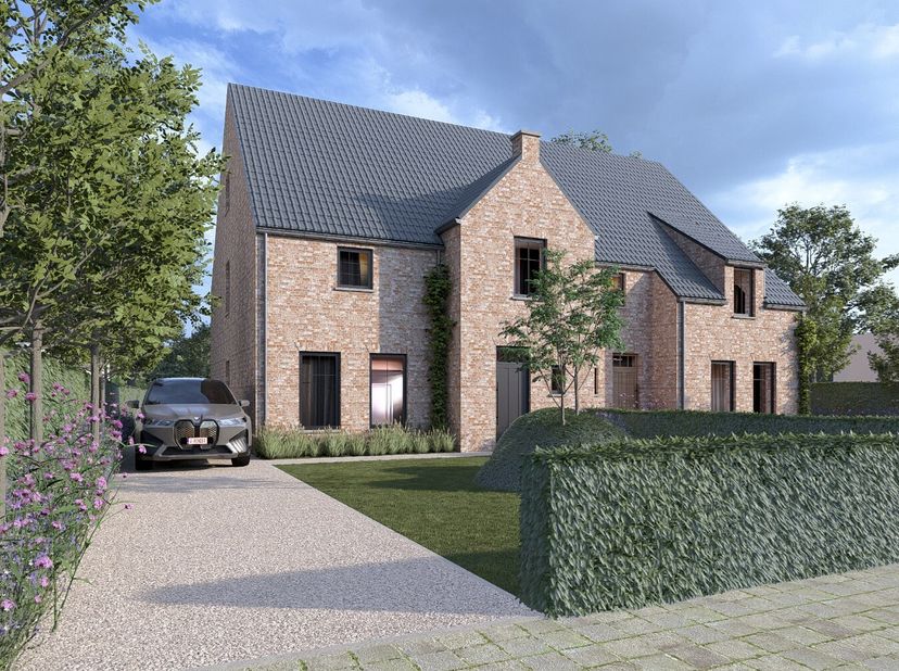 Maison à vendre
                    à 3680 Neeroeteren