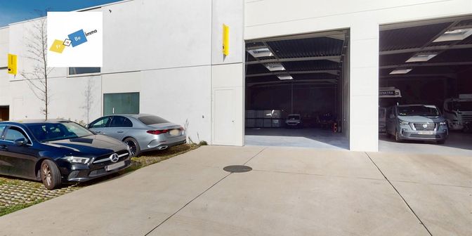 Garage à louer à 8530 Harelbeke