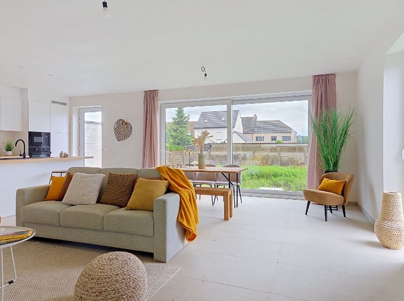 Maison à vendre
                    à 9400 Appelterre-Eichem