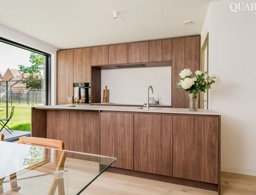                                         Woning te koop in Ekeren, € 495.000
