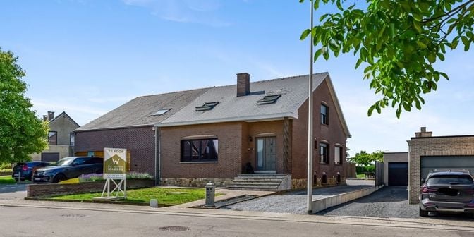 Huis te koop in Lindestraat 17, 3890 Gingelom