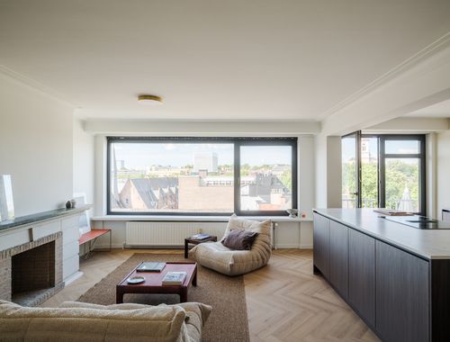                                         Appartement te koop in Gent, € 365.000
