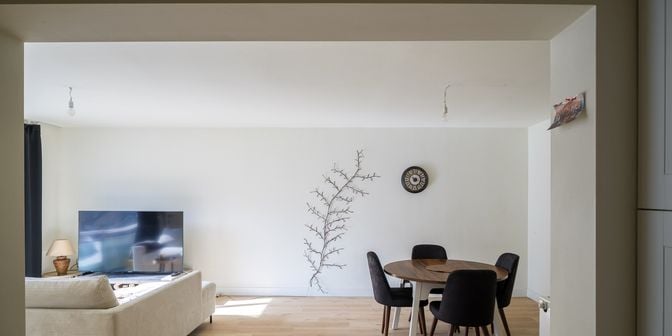 Appartement à vendre à Kortrijksesteenweg 64, 8530 Harelbeke