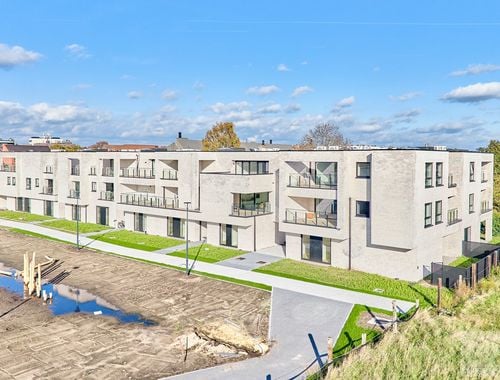                                         Appartement te koop in Lommel, € 379.000
