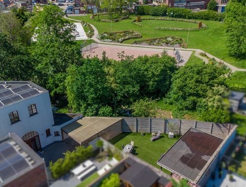                                         Maison à vendre à Hemiksem, € 635.000
