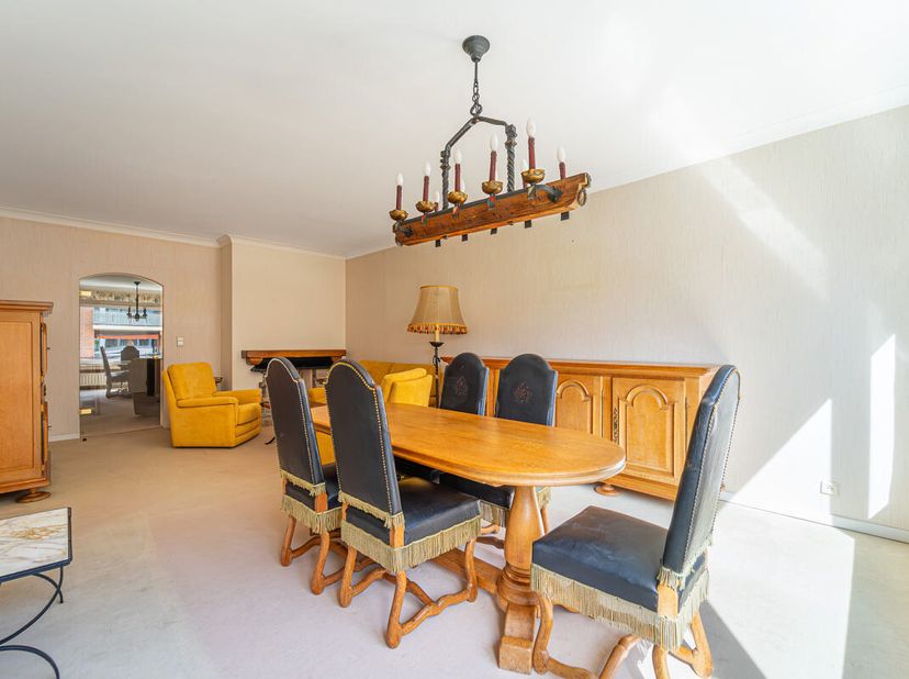 Appartement à vendre à ,
                    6001 Marcinelle
