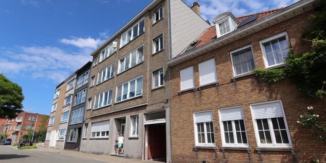 Appartement te huur in Kroonstraat 24 bus 0301, 8000 Brugge