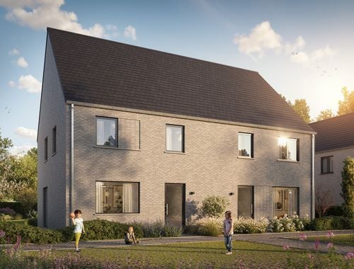                                         Woning te koop in Belsele, € 446.259,20
