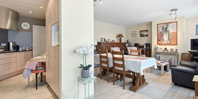 Appartement te koop in Kortrijkstraat 31/03 31, 8930 Menen