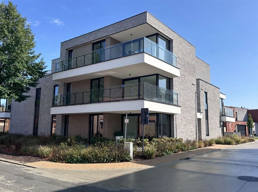 Appartement te huur in De Heuft 1 bus 0008,
                    3581 Beverlo