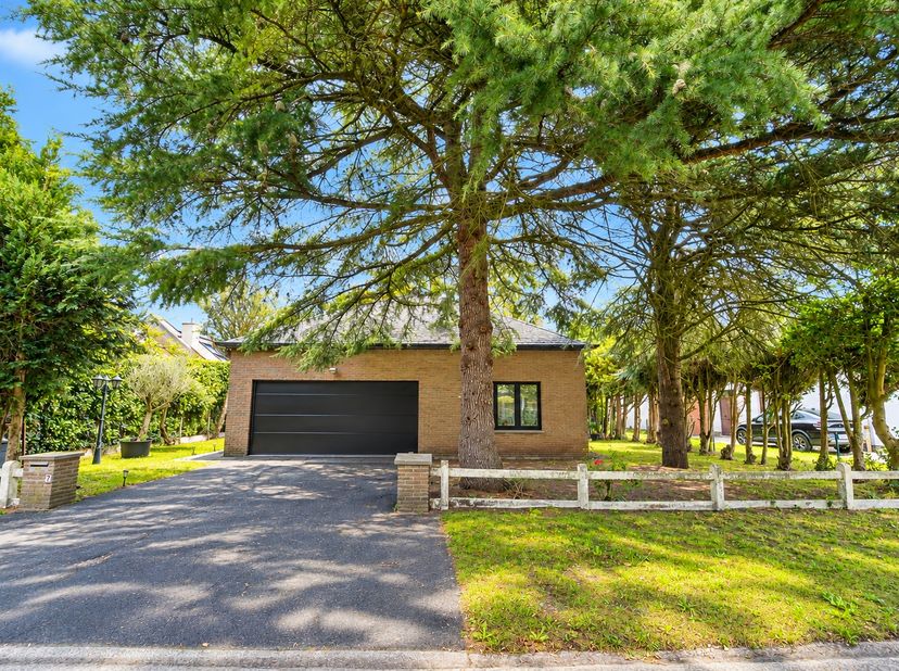 Huis te koop in Ooievaarslaan 7,
                    9840 De Pinte