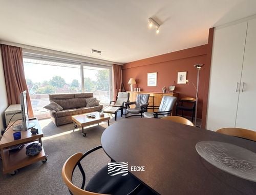                                         Appartement te koop in Nieuwpoort, € 245.000
