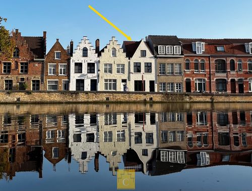                                         Maison à vendre à Brugge, € 745.000
